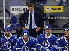 «Таким кредитом доверия не мог похвастаться даже Никитин». Пашков — о Кудашове в «Динамо»