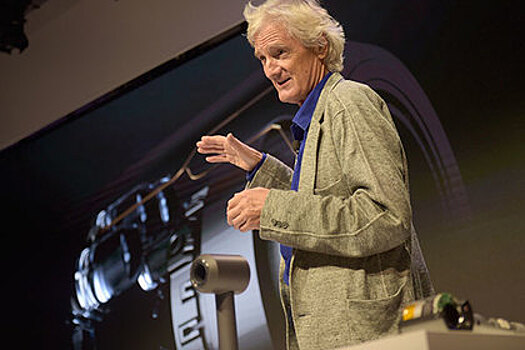 Производитель пылесосов займется выпуском автомобилей