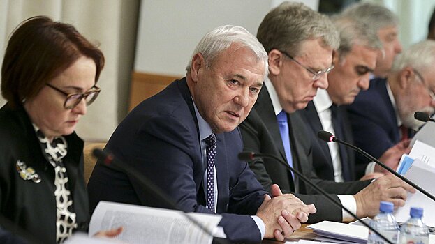 Депутат Аксаков: вкладчики QIWI Банка получат выплаты в течение двух недель