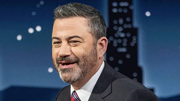 Шоу Джимми Киммела сняли с эфира после слов ведущего об убийстве активиста Кирка