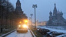 В Москве продлили экстренное предупреждение МЧС