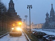 В Москве продлили экстренное предупреждение МЧС