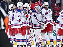 The Hockey News о пути Шестёркина в НХЛ: есть многое, что вспомнить, и не меньшее — чего ждать впереди