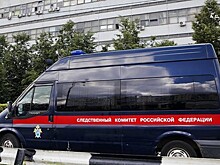 В Ставрополе главу отдела СК обвинили в покровительстве преступной группировке