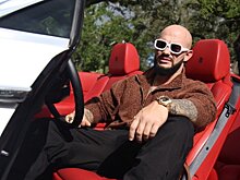 Джиган назвал себя «повелителем петушар»