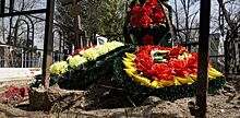 На Украине погиб 19-летний разведчик из Волгоградской области