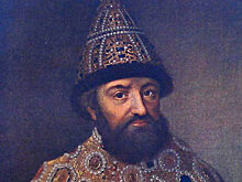 407 лет назад на престол взошел первый царь из династии Романовых