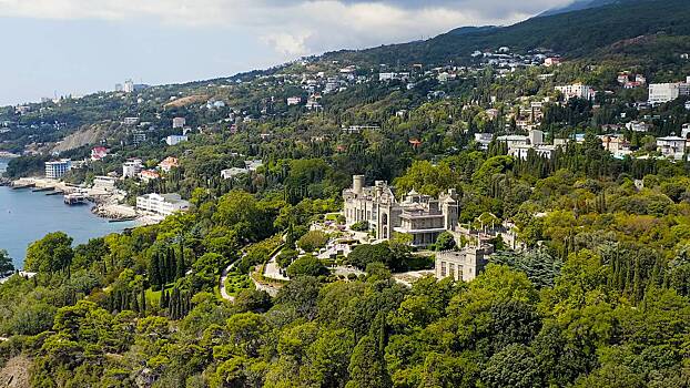 В Крыму продали имущество украинских олигархов на 2,2 миллиарда рублей