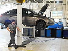 Россияне начали чаще чинить самые популярные авто с пробегом
