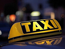 Некоторые ограничения отменили для таксистов на Дальнем Востоке