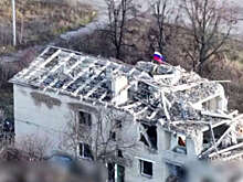 Минобороны: российские военные эвакуировали семь жителей Волчанска