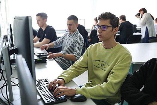 Ученые Северного Кавказа придумали, как защитить цифровые устройства от киберугроз