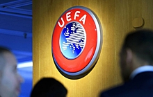 Исполком УЕФА обсудит ситуацию с пандемией
