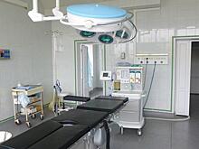 Врачи избавили ребенка от врожденной патологии в Сергиевом Посаде