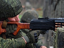 Бойцы ВС РФ прорвали оборону ВСУ у Петровского в ЛНР и начали зачистку