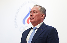 Поздняков призвал МОК восстановить Олимпийский комитет России в правах