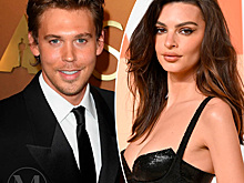 Остин Батлер прокомментировал слухи о романе с Эмили Ратаковски