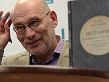 В России зафиксирован первый случай снятия с продажи книг Бориса Акунина