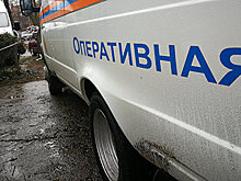 На газопроводе в Хабаровске произошла утечка газа
