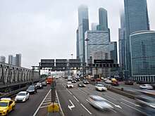 Скорость, телефоны и обочина: в Москве зафиксирован рост грубых нарушений правил