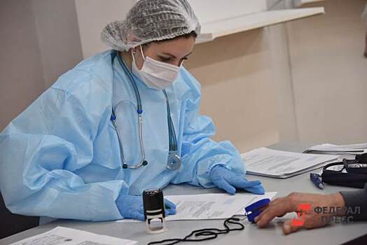 ​Российские власти признали, что не были готовы к пандемии COVID-19