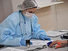 ​Российские власти признали, что не были готовы к пандемии COVID-19