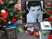 Песков заявил, что необходимости в международном расследовании убийства Немцова нет