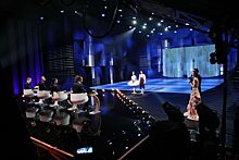 27 июля в павильоне «Мосфильма» стартуют съемки нового сезона проекта «Большой балет»