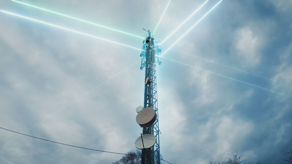 Радиоинженеры разработали бумажную антенну для 5G