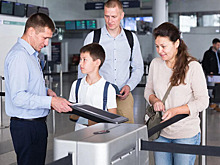 Как правильно оформить выезд с ребенком за границу в 2026 году