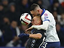 В «Спартаке» заявили, что не планируют возвращать защитника Чернова из «Крыльев Советов»