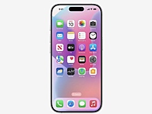 Появился новый концепт iOS 19