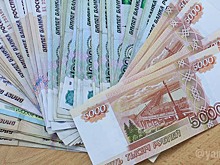 Число выданных займов выросло в России