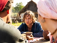 Состоялись премьеры сериалов "Казачок" и "Точка ноль"