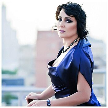 Лолита Милявская рассказала о самом любимом виде транспорта