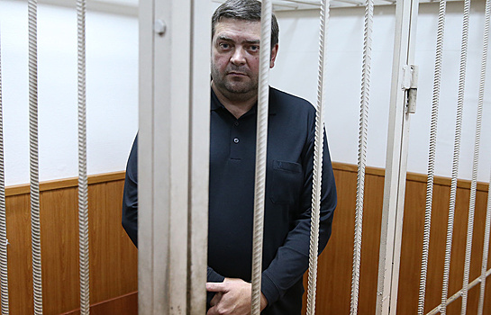 Суд арестовал мэра Переславля-Залесского по делу "Роснано"