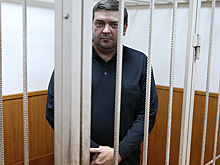Суд арестовал мэра Переславля-Залесского по делу "Роснано"