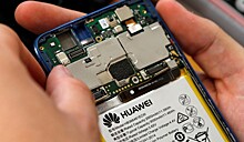 Подразделение Huawei в США отстраняется от материнской компании на фоне давления США