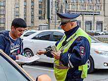 Камеры или инспекторы: кто собирает больше штрафов