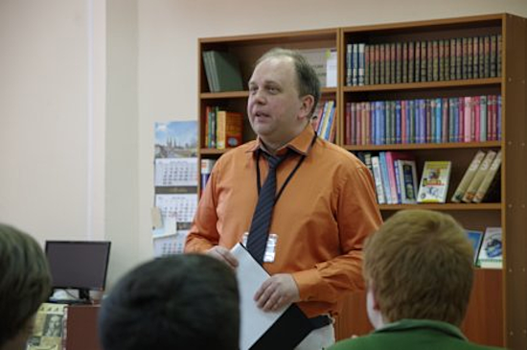 Жителей Проспекта Вернадского приглашают 28 марта на лекцию «Духовные искания Николая Лескова»