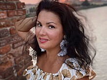 В Сети восхитились 85-летним отцом Анны Нетребко