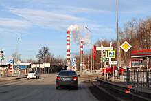 ​Два района Челябинска свяжет новая дорога
