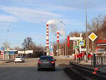 ​Два района Челябинска свяжет новая дорога
