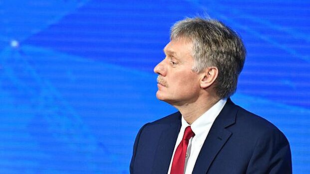 В Кремле ответили на жалобы о нехватке СИЗ и оборудования