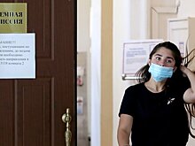 Депутат МГД Русецкая и эксперт ОНФ Буцкая рассказали о поступлении в вузы в 2021 году