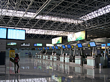 «Аэрофлот» досрочно снял полетную программу в Египет из Сочи