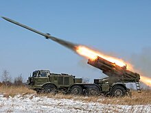 На Украине сообщили о массированной атаке по объектам энергетики