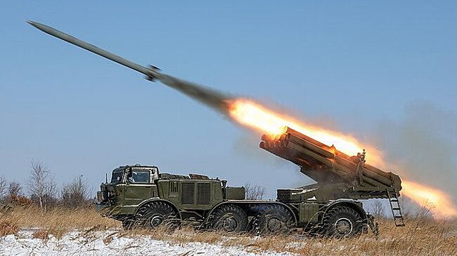 Генерал рассказал о новой особенности боев в зоне СВО