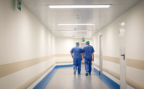 «Врачей-убийц» подведут под статью