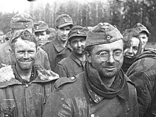 Какие дезертиры Гитлера стали советскими партизанами